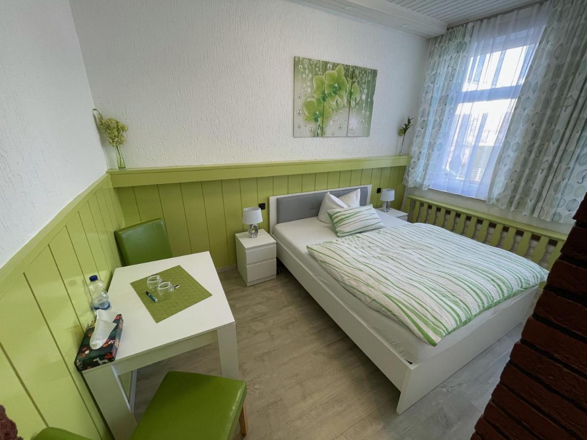 Hotel Schwanenburg Kleve  Luaran gambar