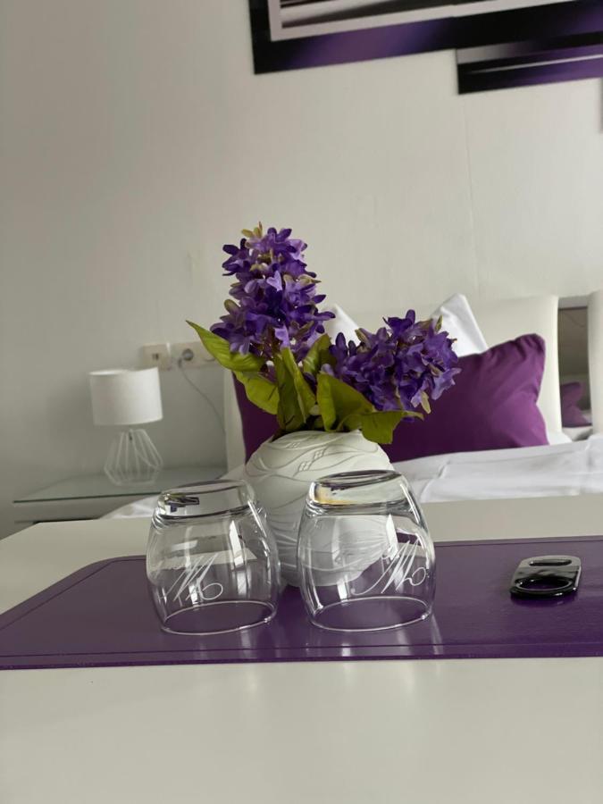 Hotel Schwanenburg Kleve  Luaran gambar