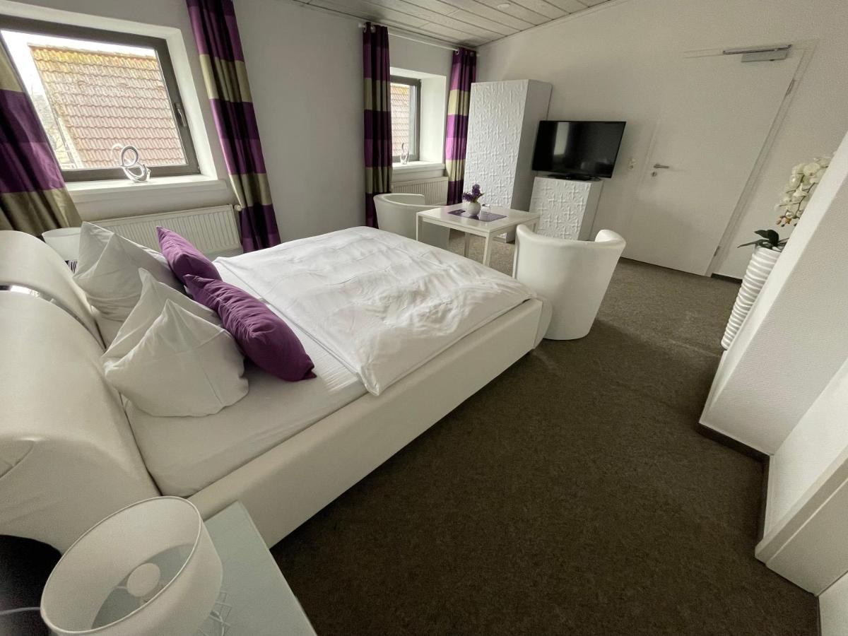 Hotel Schwanenburg Kleve  Luaran gambar