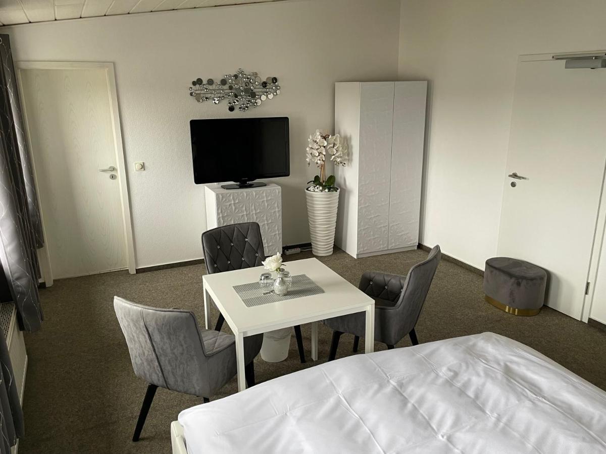Hotel Schwanenburg Kleve  Luaran gambar