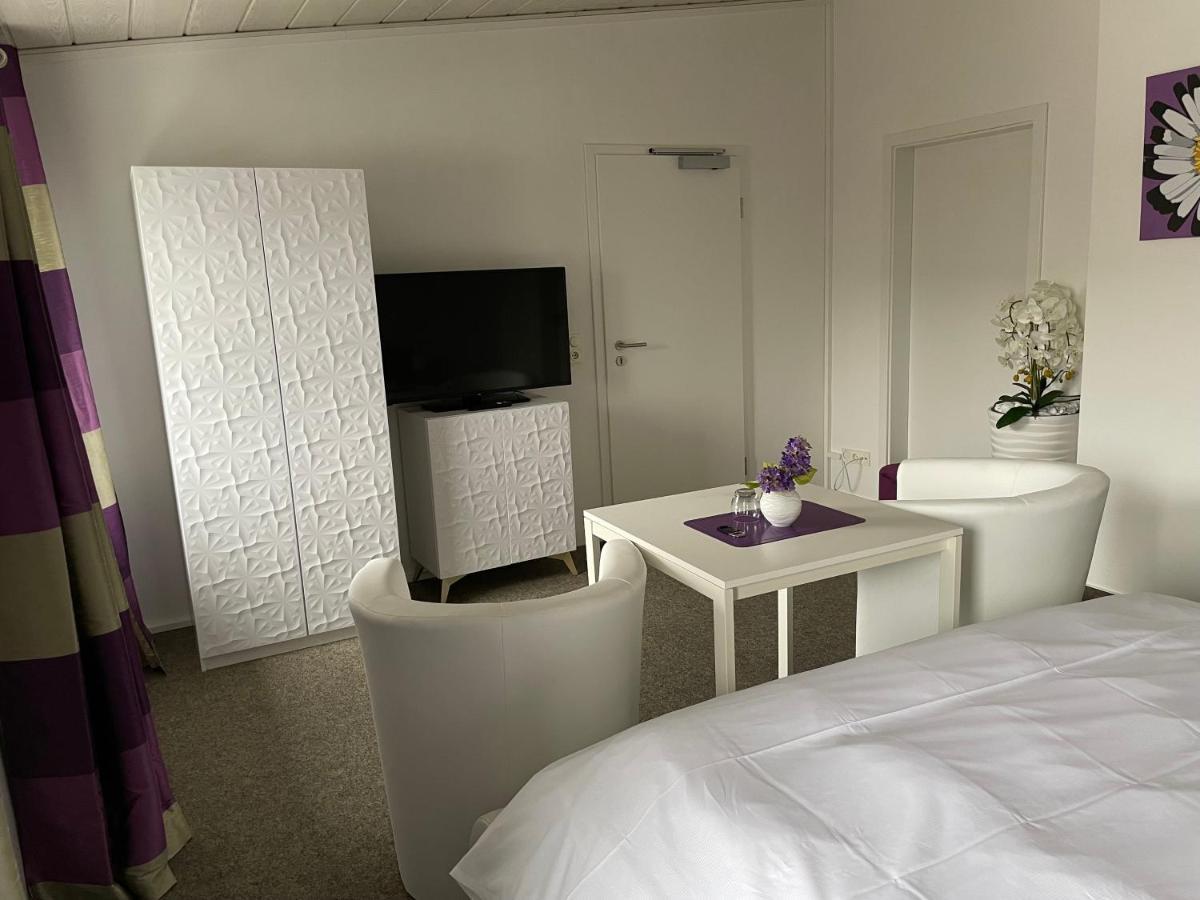 Hotel Schwanenburg Kleve  Luaran gambar