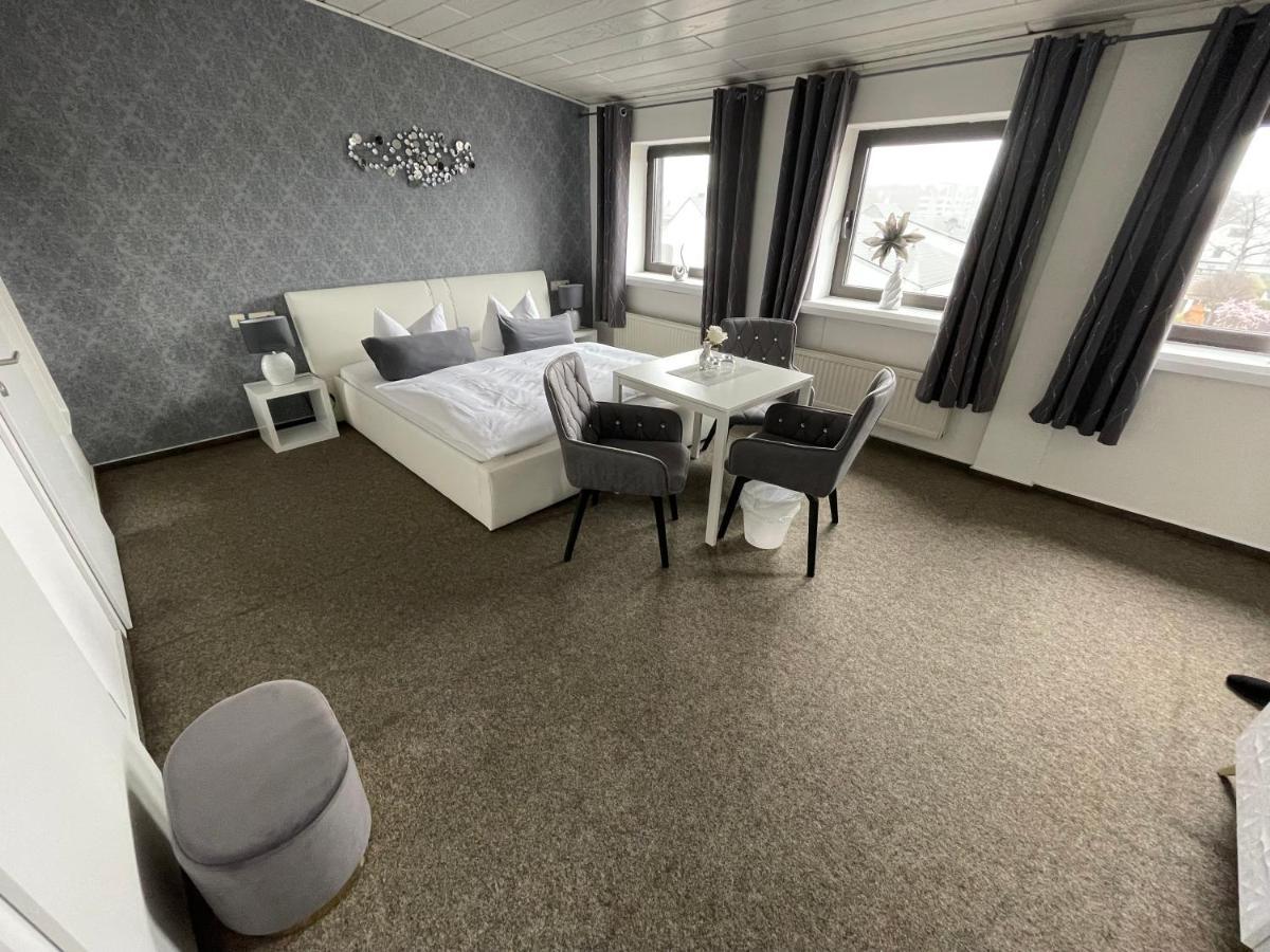 Hotel Schwanenburg Kleve  Luaran gambar