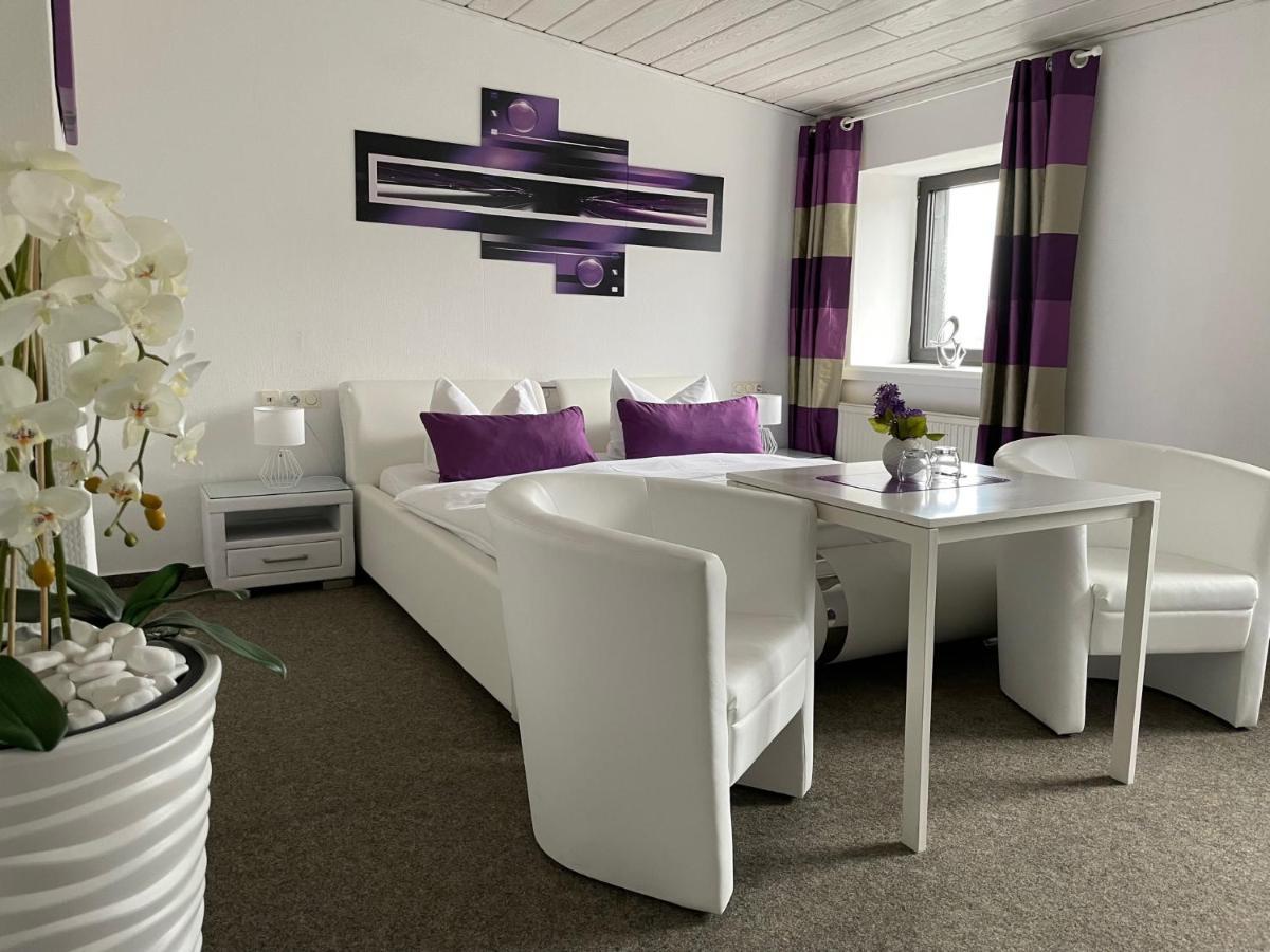 Hotel Schwanenburg Kleve  Luaran gambar