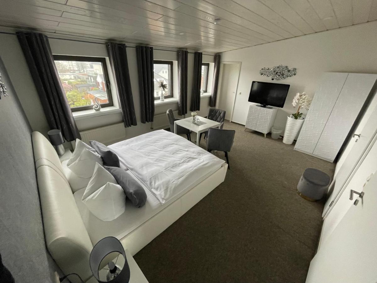 Hotel Schwanenburg Kleve  Luaran gambar
