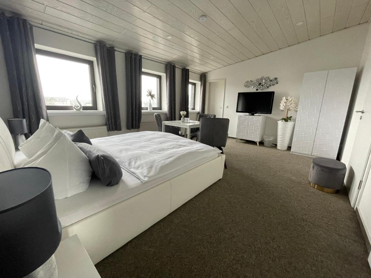 Hotel Schwanenburg Kleve  Luaran gambar