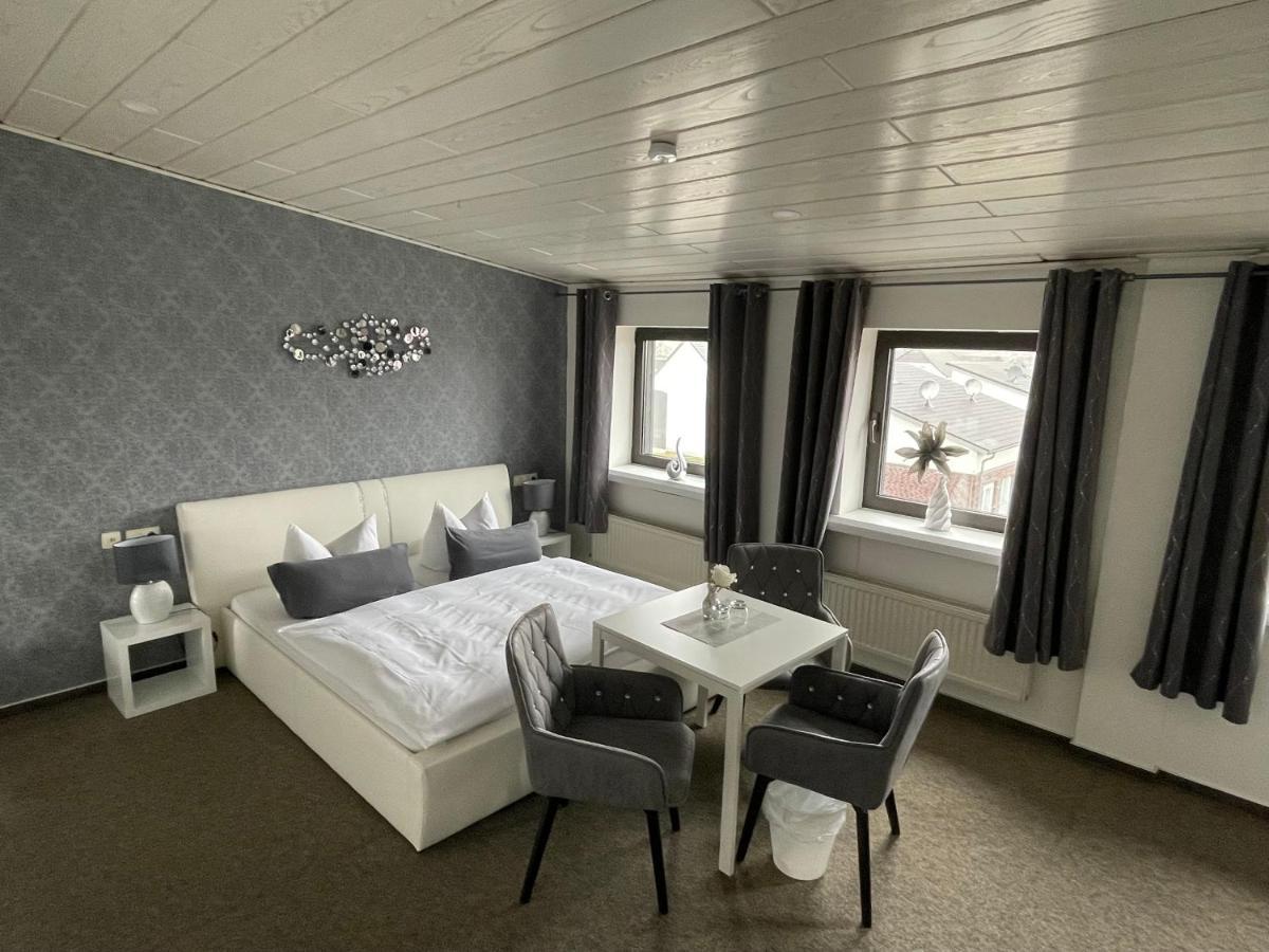 Hotel Schwanenburg Kleve  Luaran gambar