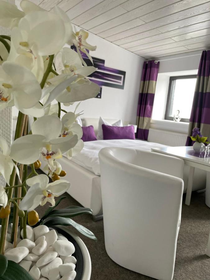Hotel Schwanenburg Kleve  Luaran gambar