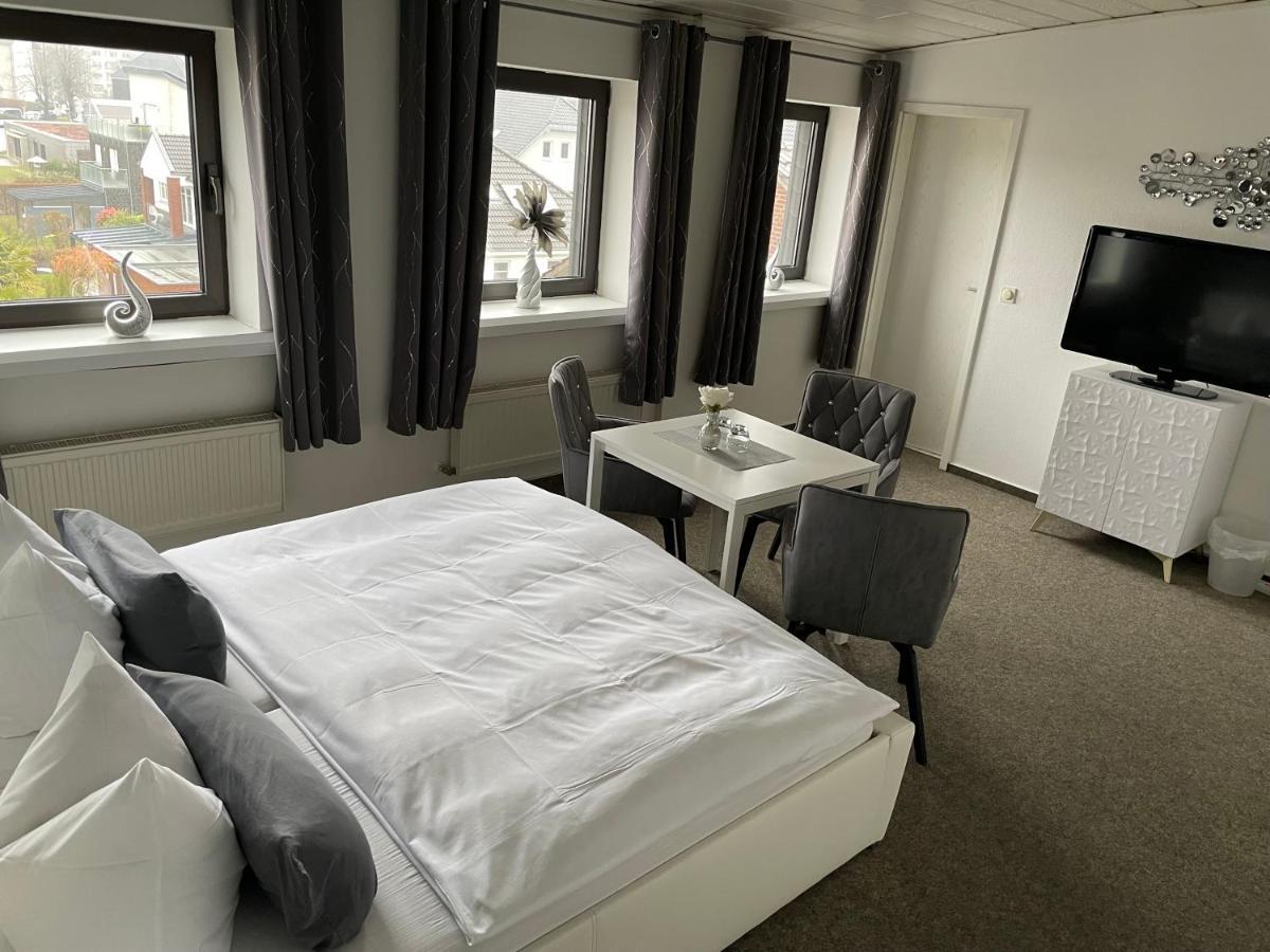 Hotel Schwanenburg Kleve  Luaran gambar