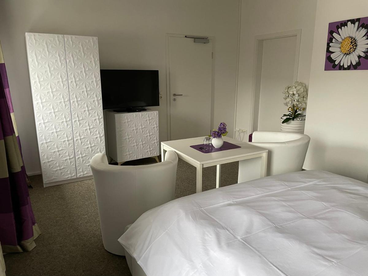 Hotel Schwanenburg Kleve  Luaran gambar