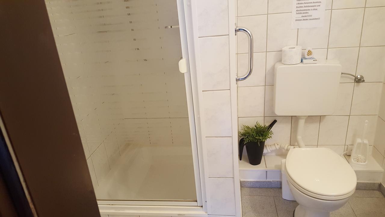 Hotel Schwanenburg Kleve  Luaran gambar