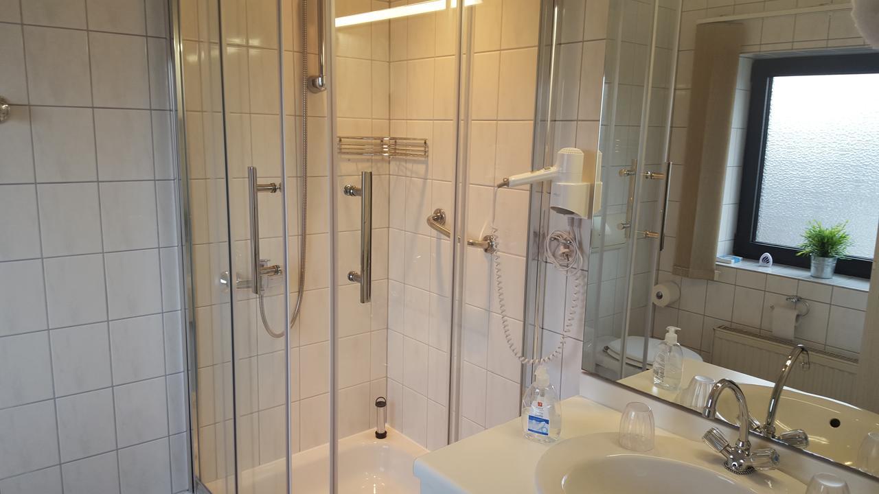 Hotel Schwanenburg Kleve  Luaran gambar