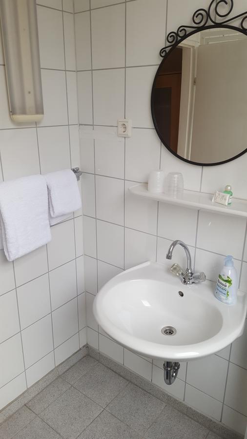 Hotel Schwanenburg Kleve  Luaran gambar