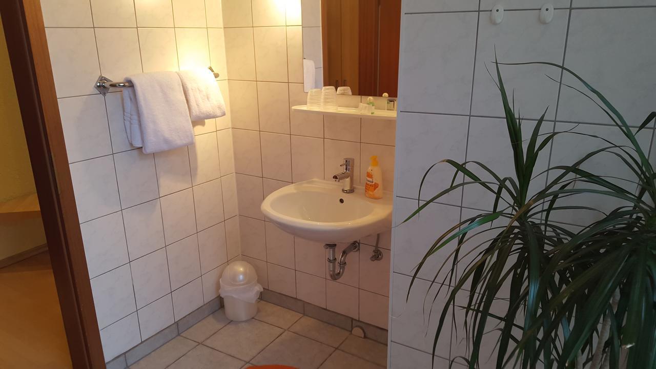 Hotel Schwanenburg Kleve  Luaran gambar
