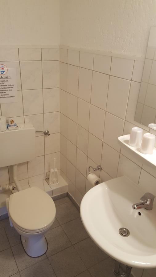 Hotel Schwanenburg Kleve  Luaran gambar