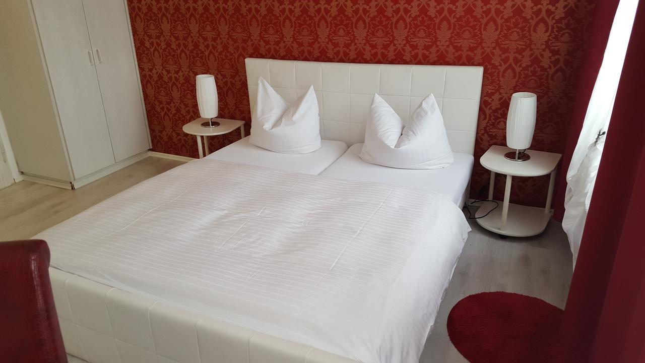 Hotel Schwanenburg Kleve  Luaran gambar