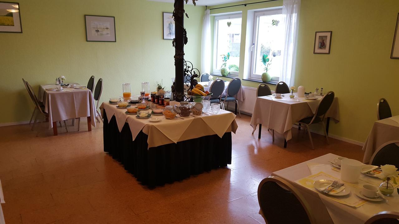 Hotel Schwanenburg Kleve  Luaran gambar
