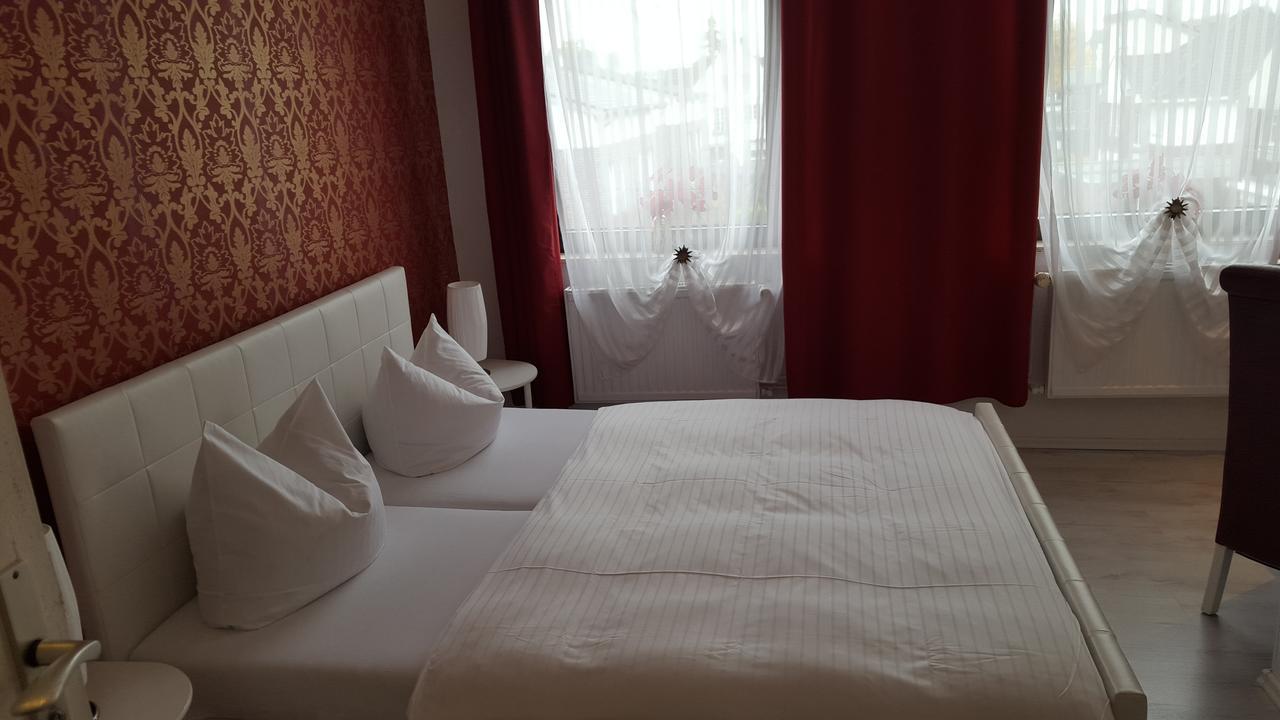 Hotel Schwanenburg Kleve  Luaran gambar