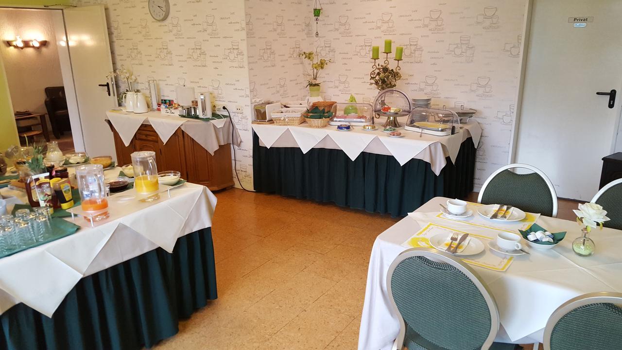 Hotel Schwanenburg Kleve  Luaran gambar