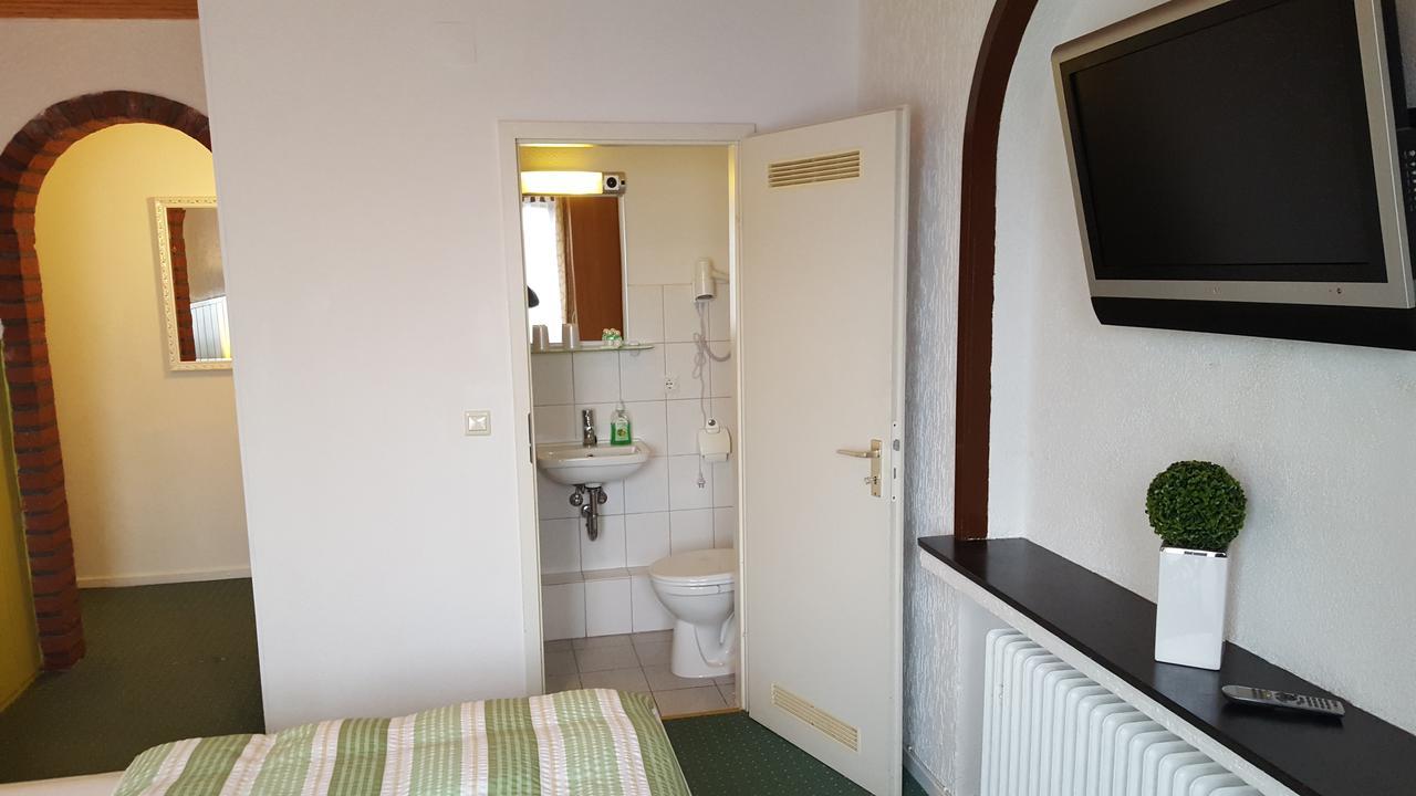 Hotel Schwanenburg Kleve  Luaran gambar