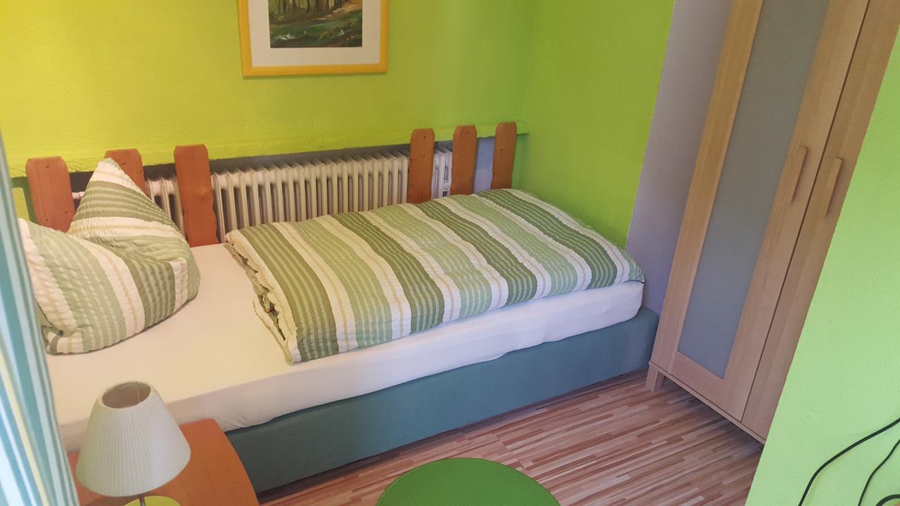 Hotel Schwanenburg Kleve  Luaran gambar