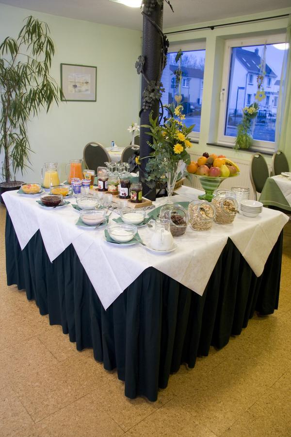 Hotel Schwanenburg Kleve  Luaran gambar