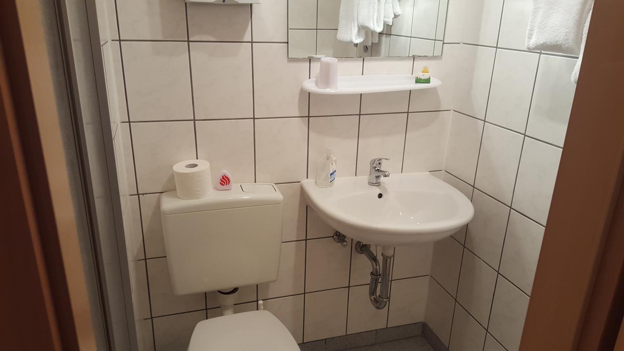 Hotel Schwanenburg Kleve  Luaran gambar