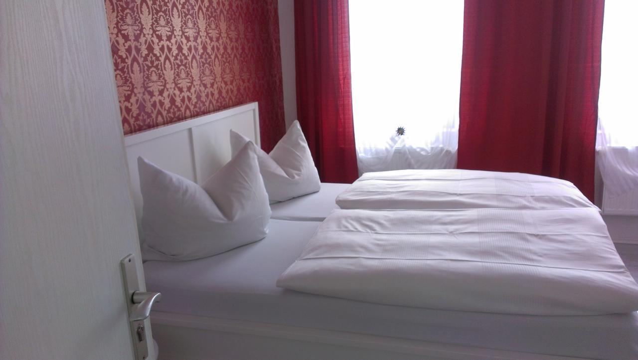 Hotel Schwanenburg Kleve  Luaran gambar
