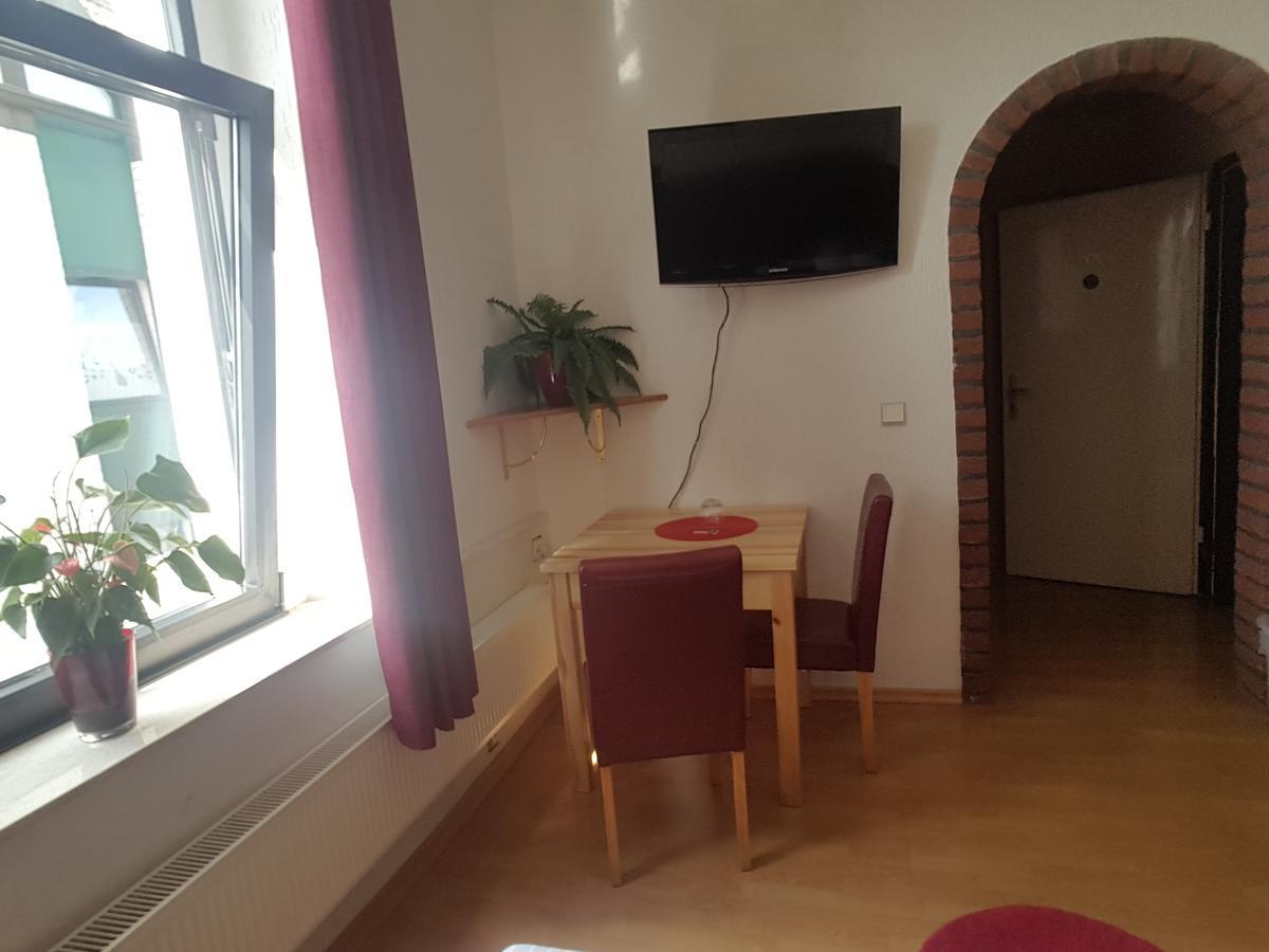 Hotel Schwanenburg Kleve  Luaran gambar