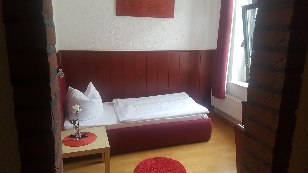 Hotel Schwanenburg Kleve  Luaran gambar