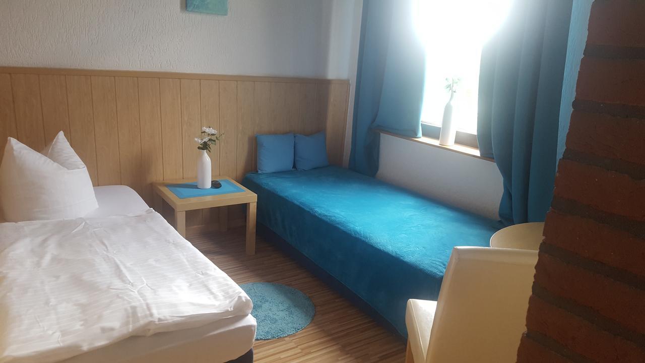 Hotel Schwanenburg Kleve  Luaran gambar